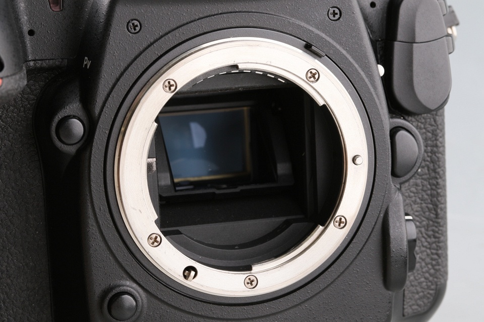 Nikon D500 Digital SLR Camera *Shutter Count:127008 #60272E3