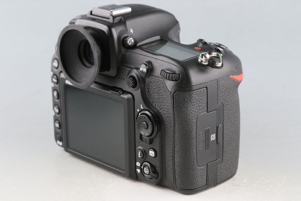 Nikon D500 Digital SLR Camera *Shutter Count:127008 #60272E3
