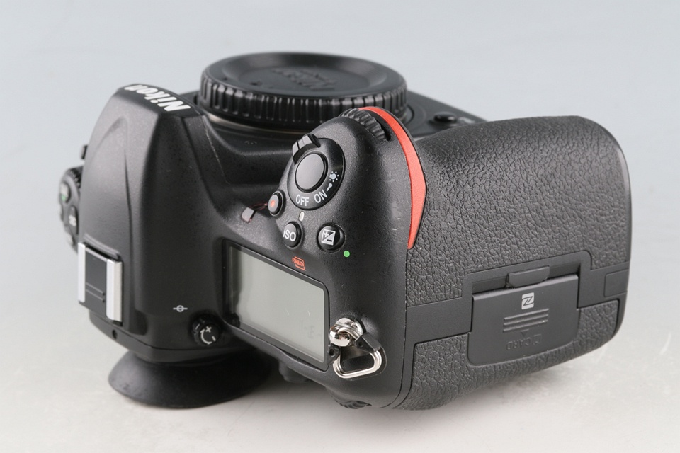 Nikon D500 Digital SLR Camera *Shutter Count:127008 #60272E3