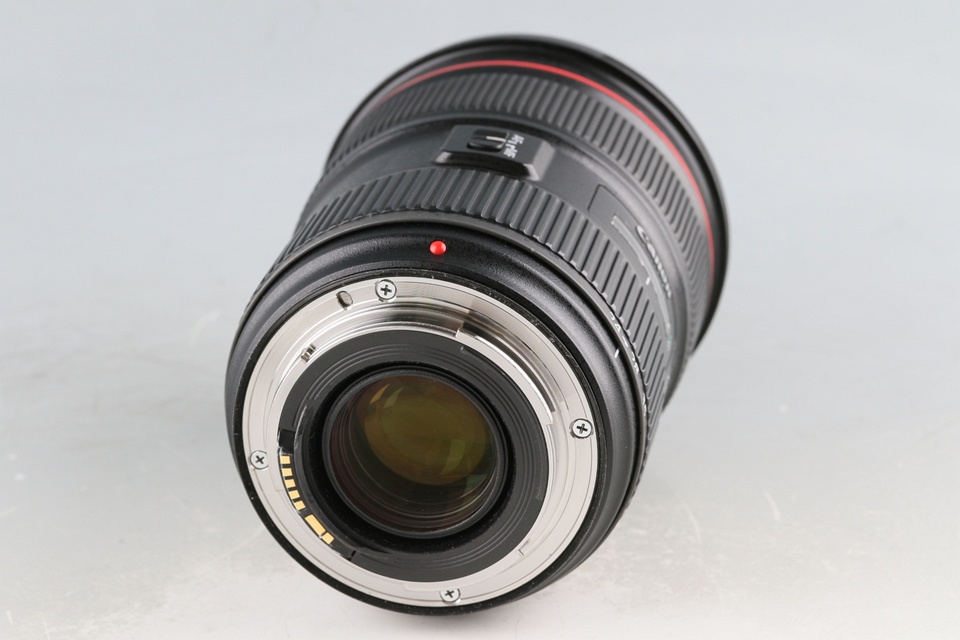 Canon EF 24-70mm F/2.8 L II USM Lens #60273F6