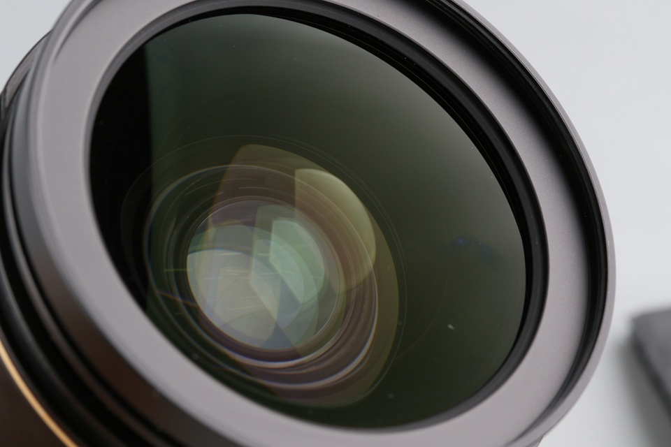 Nikon AF-S Nikkor 24-70mm F/2.8 G ED Lens #60275A6