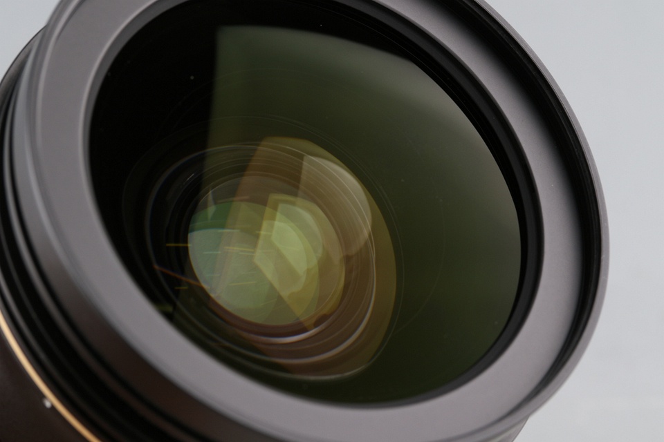 Nikon AF-S Nikkor 24-70mm F/2.8 G ED Lens #60276A6