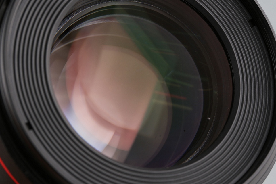 Canon EF Macro 100mm F/2.8 L IS USM Lens #60279F5