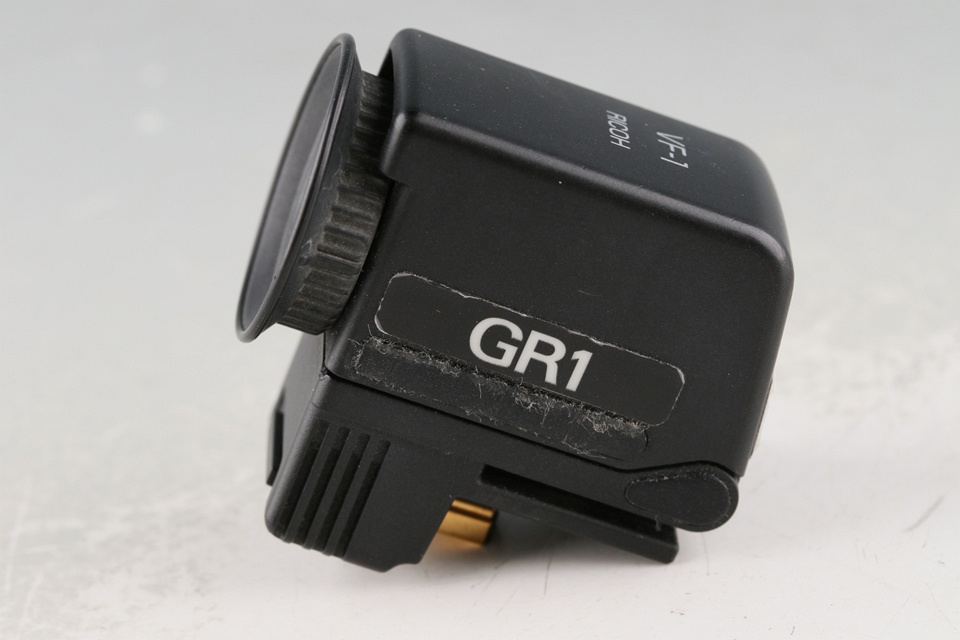 Ricoh Electronic Viewfinder VF-1 #60282F2