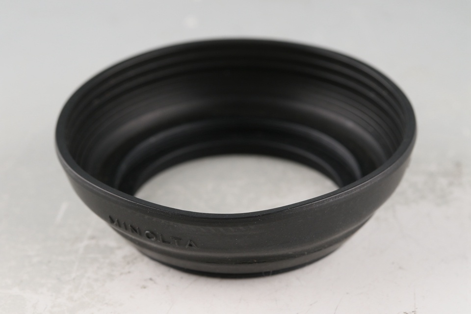 Minolta M-Rokkor-QF 40mm F/2 Lens for Leica M #60284E5