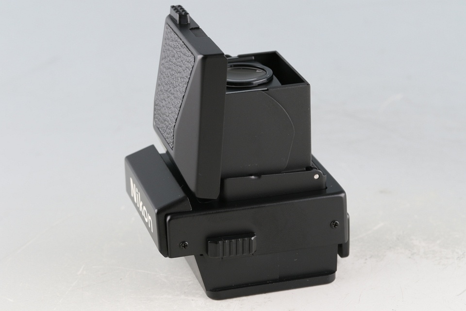 Nikon DW-3 Waist Level Finder for F3 With Box #60286L5
