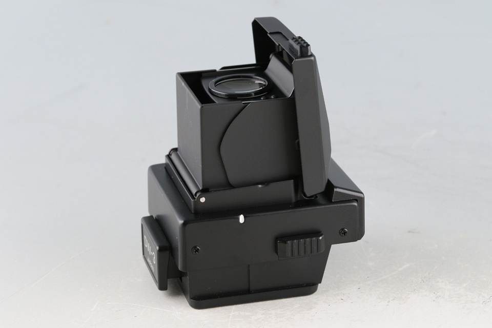 Nikon DW-3 Waist Level Finder for F3 With Box #60286L5