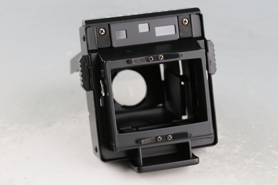 Nikon DW-3 Waist Level Finder for F3 With Box #60286L5