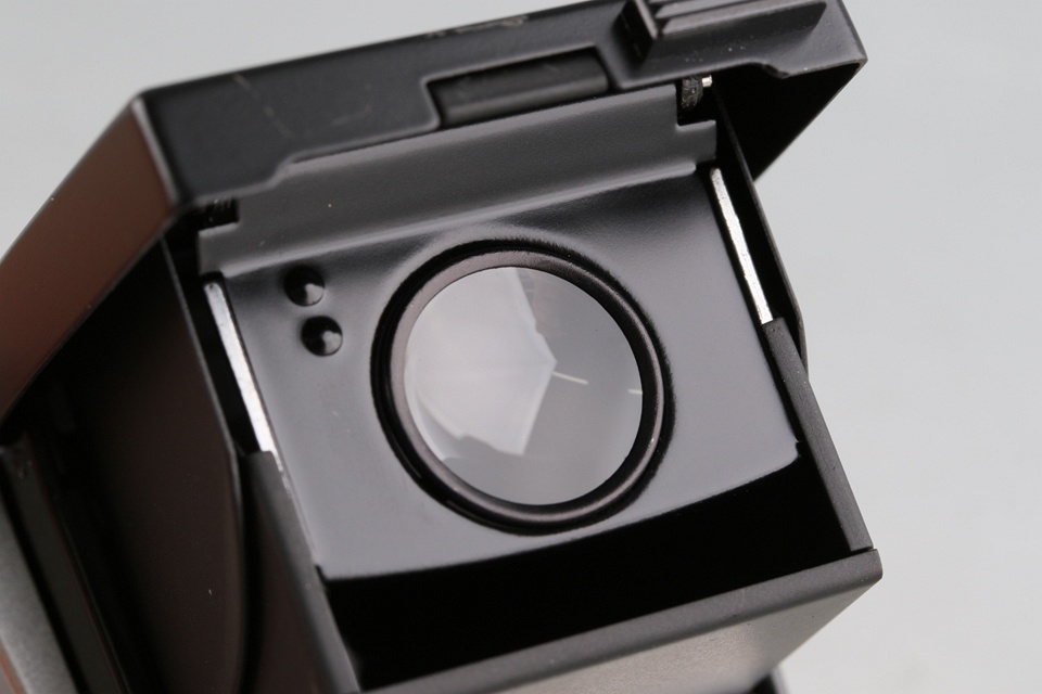 Nikon DW-1 Waist Level Finder for F2 #60288F3