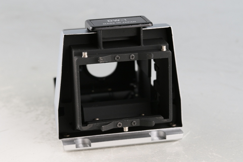 Nikon DW-1 Waist Level Finder for F2 #60288F3