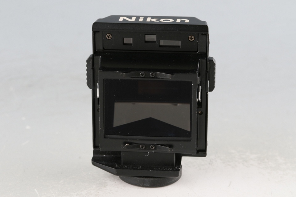 Nikon DE-2 Eye-Level Finder for F3 #60289F3