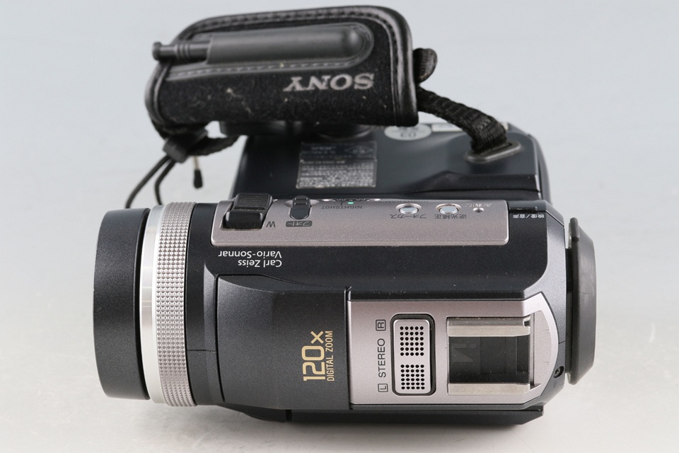 Sony Handycam DCR-PC300 *Japanese Version Only* #60291J