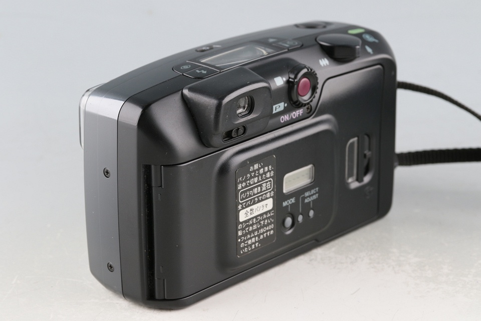 Pentax Espio 115 35mm Point & Shoot Film Camera #60295G21