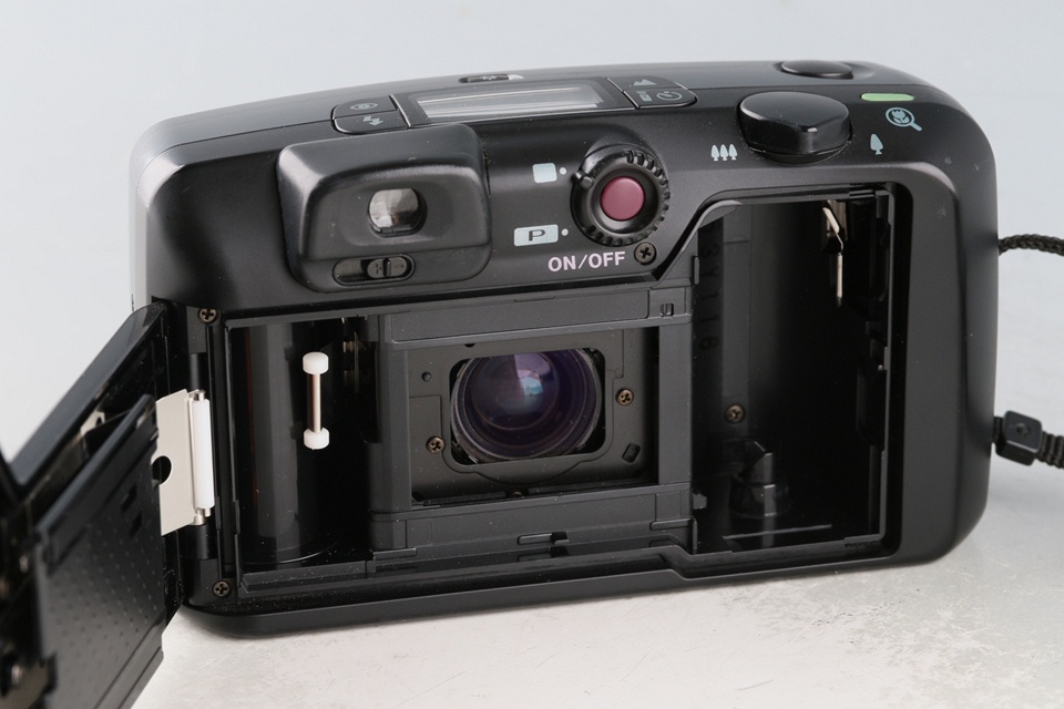 Pentax Espio 115 35mm Point & Shoot Film Camera #60295G21