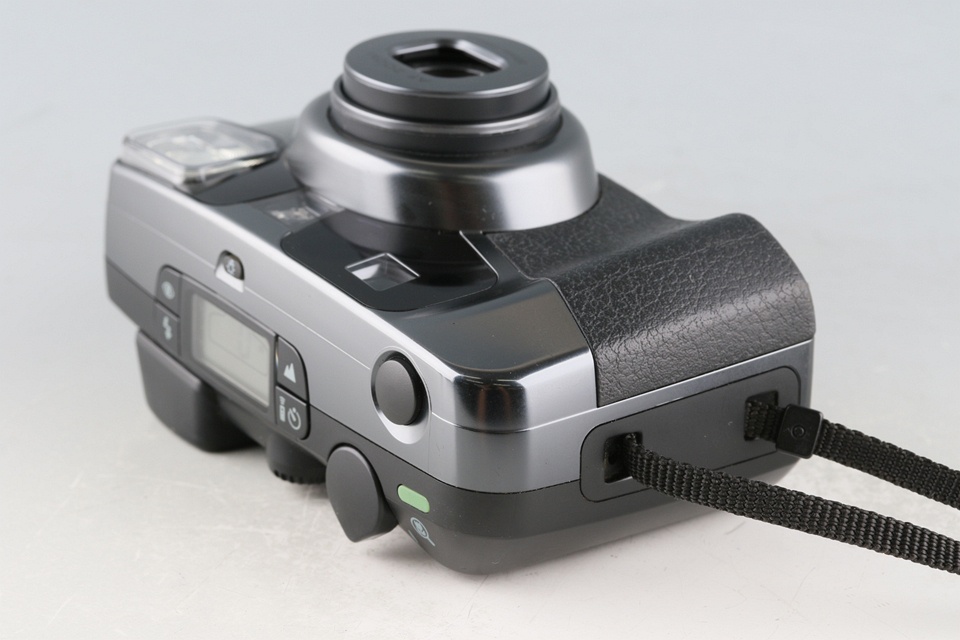 Pentax Espio 115 35mm Point & Shoot Film Camera #60295G21
