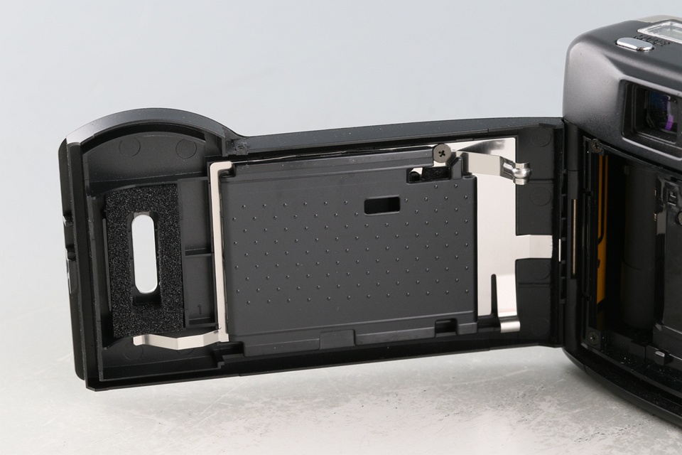 Leica Z2X 35mm Film Camera #60297T
