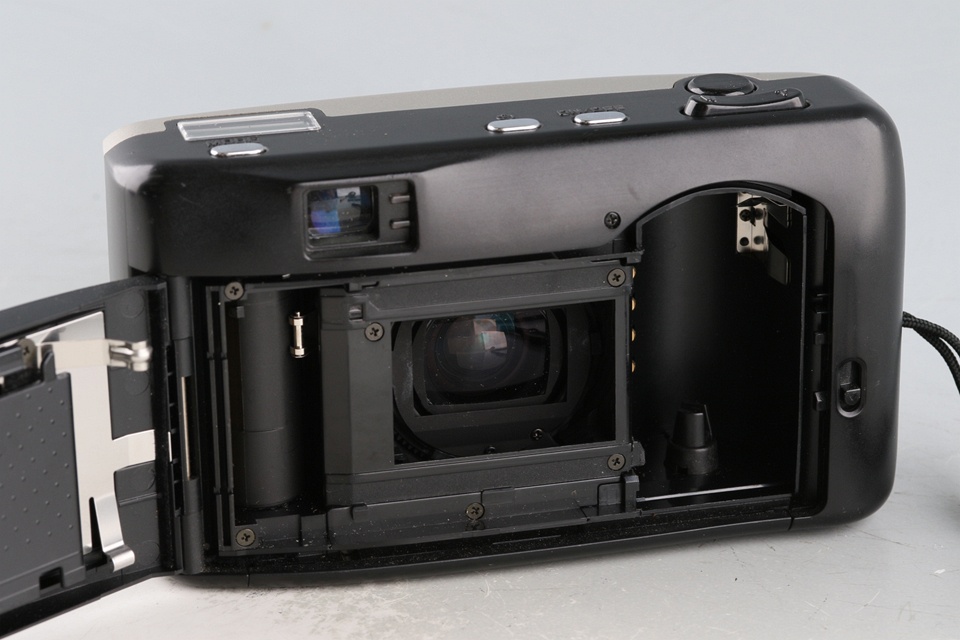 Leica Z2X 35mm Film Camera #60297T