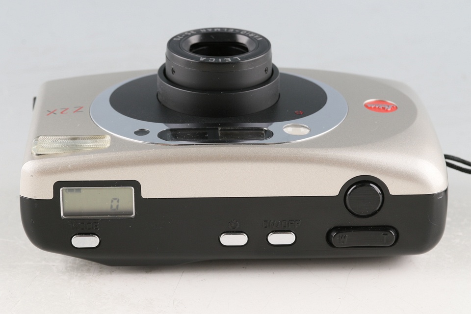 Leica Z2X 35mm Film Camera #60297T