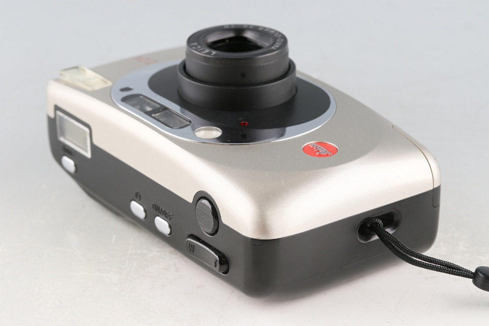Leica Z2X 35mm Film Camera #60297T