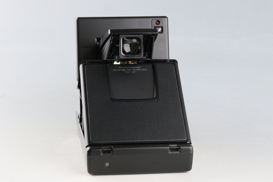 Polaroid 690 Instant Film Camera With Box #60313L6
