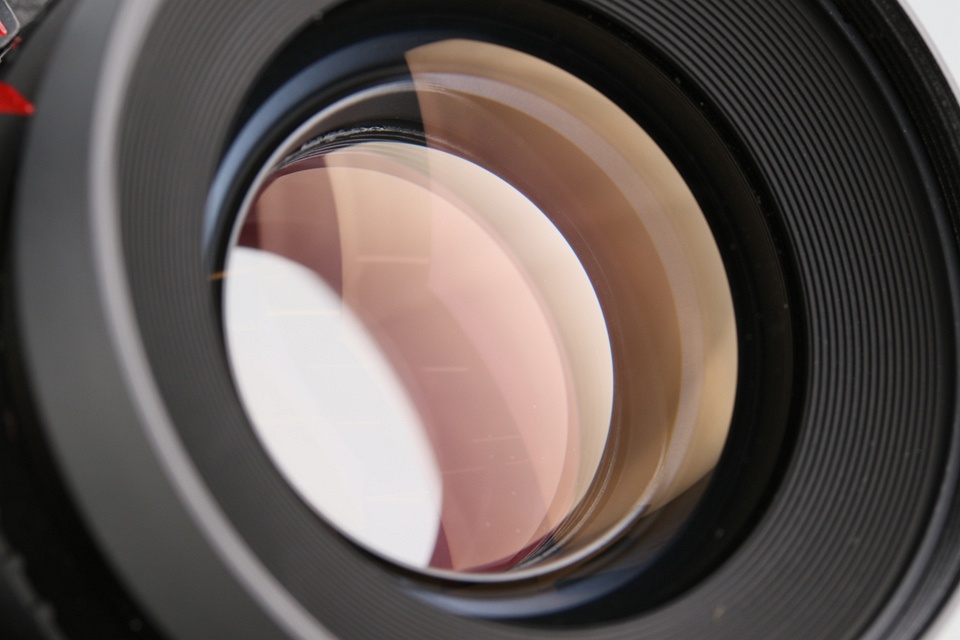 Topcor 150mm F/5.6 Lens #60325B4