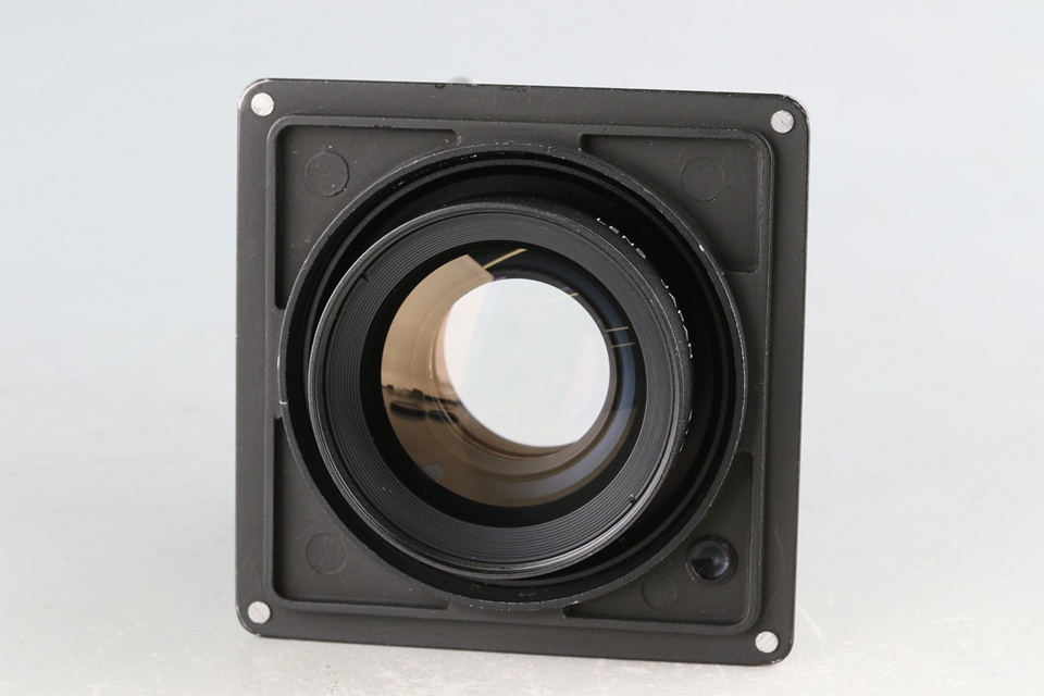 Topcor 150mm F/5.6 Lens #60325B4