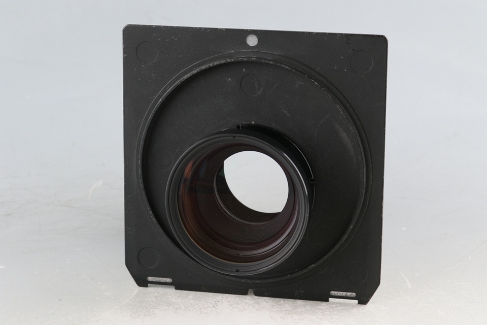 Schneider-Kreuznach Tele-Arton 270mm F/5.5 MC Lens #60326L8