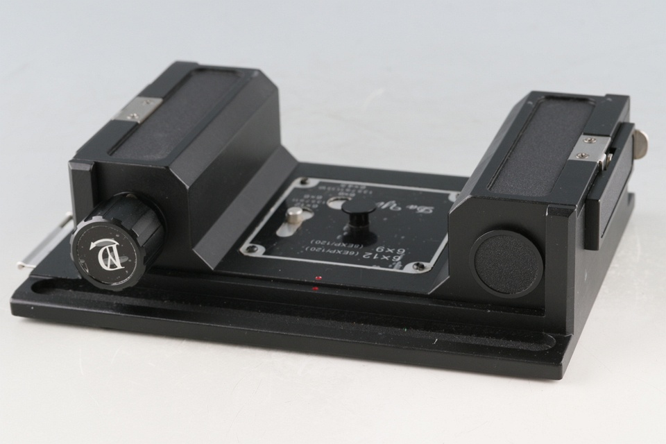 Da Yi 6x12 6x9 6x6 6x4.5 Roll Film Back #60341G23