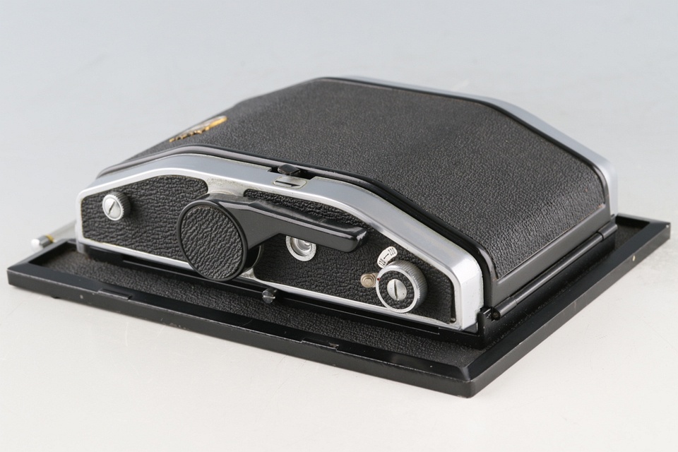 Wista 6x9 Roll Film Back #60342G23
