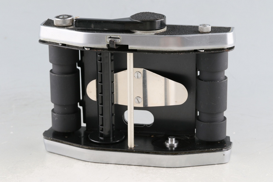 Wista 6x9 Roll Film Back #60342G23
