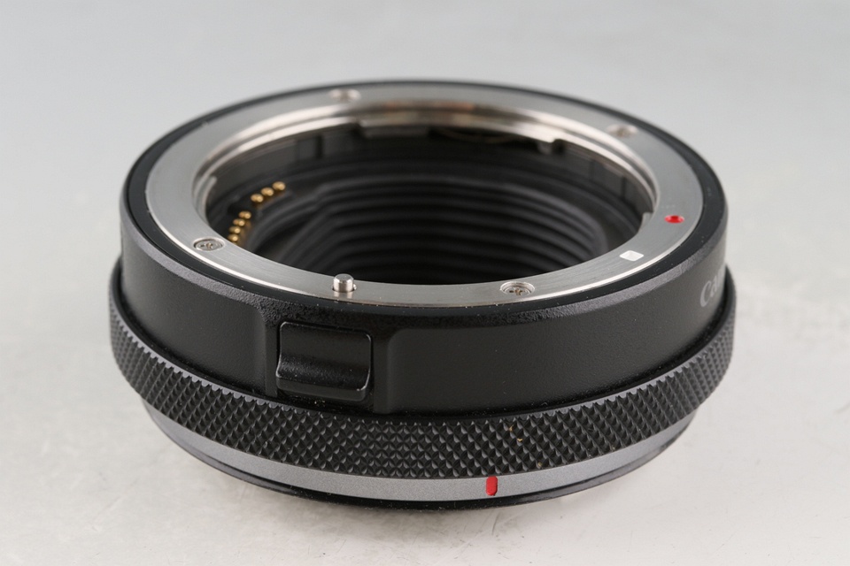 Canon Control Ring Mount Adapter EF-EOS R #60348F2