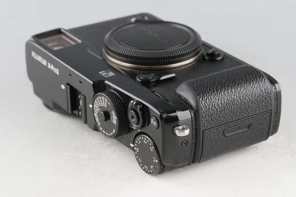 Fujifilm X-Pro2 Mirrorless Digital Camera #60354E4