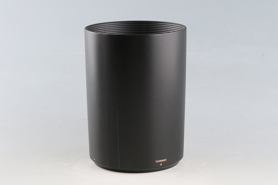 Tamron A08 SP AF 200-500mm F/5-6.3 Di LD IF Lens for Nikon F #60357L6