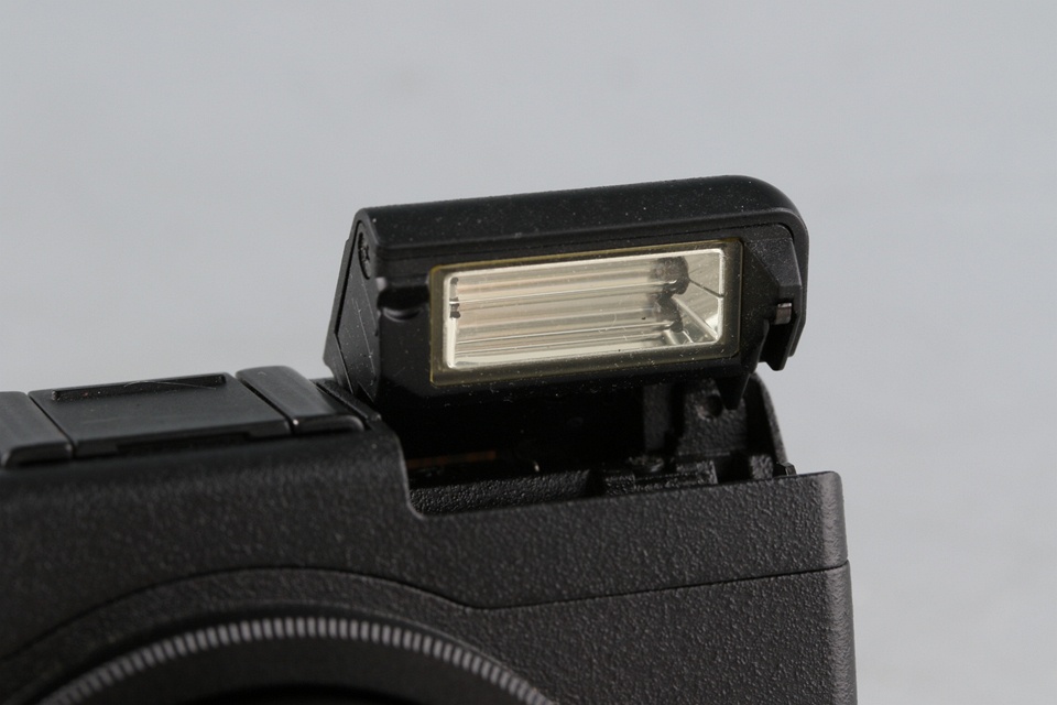 Ricoh GR II Digital Camera #60379D5