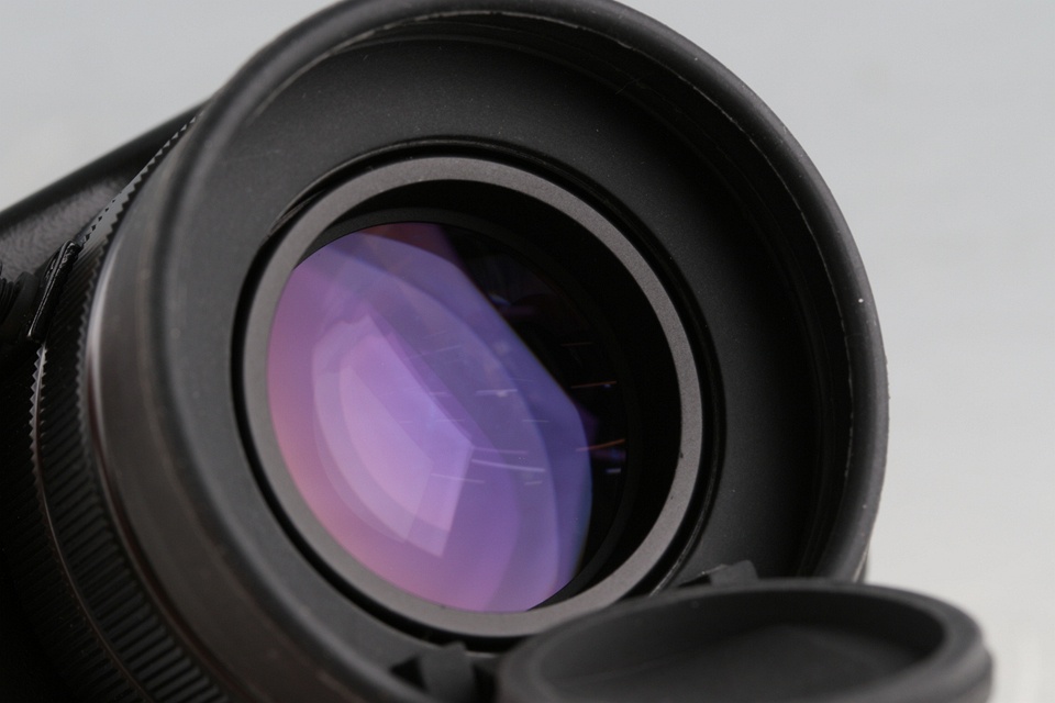 Nikon DW-31 High Magnification Finder for F5 #60411F2