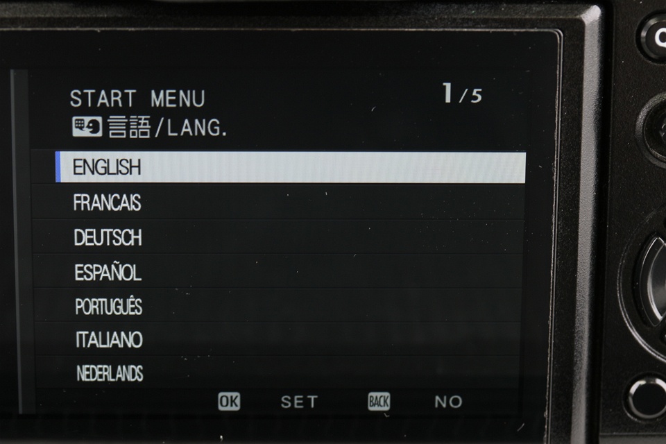 Fujifilm X-T3 Mirrorless Digital Camera + EF-X8 Shoe Mount Flash *Shutter Count:57 #60445E3