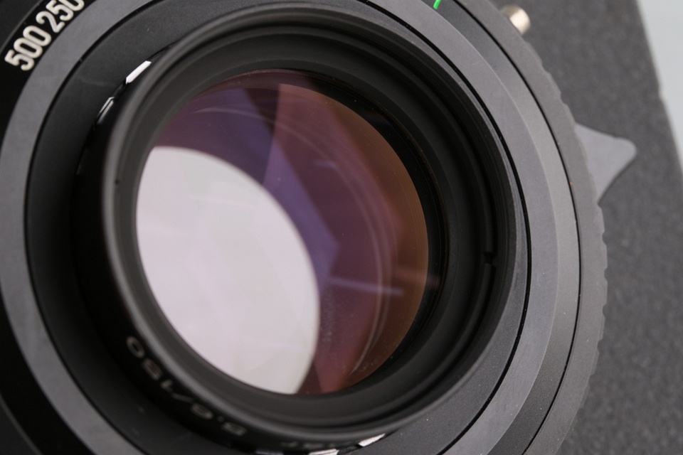 Schneider-Kreuznach Xenar 150mm F/5.6 Lens #60470B3