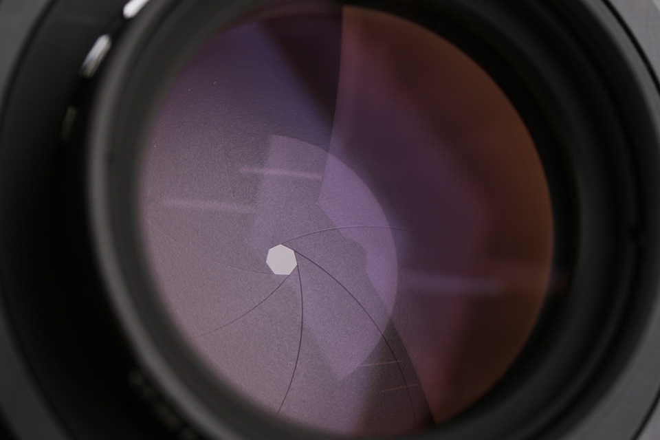Schneider-Kreuznach Xenar 150mm F/5.6 Lens #60470B3