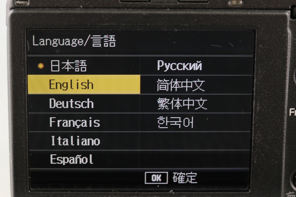 Ricoh GR DIGITAL II Compact Digital Camera #60473D5