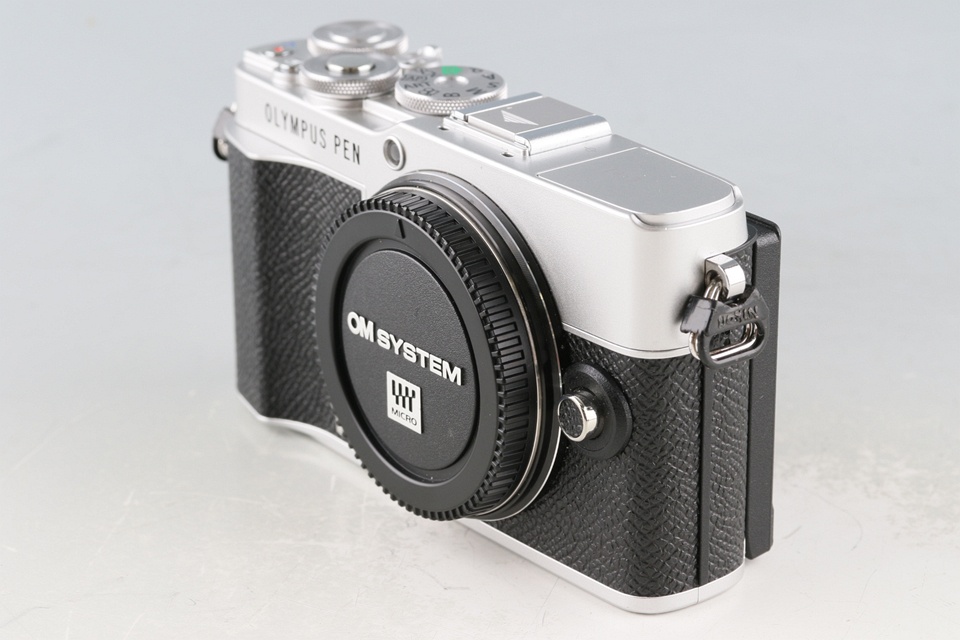 Olympus PEN E-P7 Mirrorless Digital Camera #60516D9