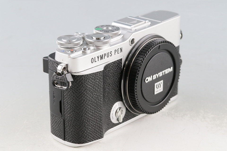 Olympus PEN E-P7 Mirrorless Digital Camera #60516D9