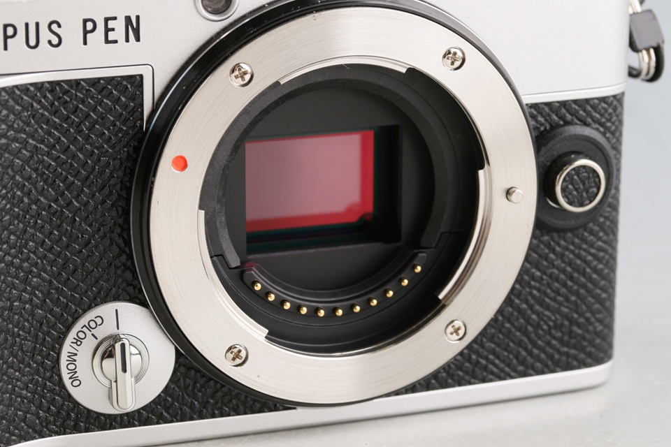 Olympus PEN E-P7 Mirrorless Digital Camera #60516D9