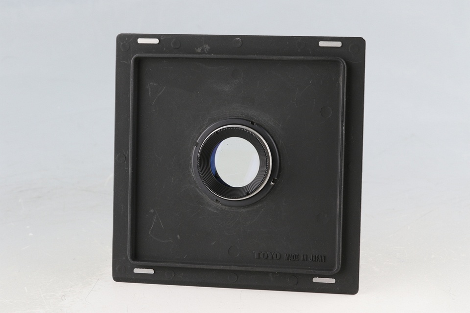 Fujifilm Fujinon.W 150mm F/6.3 Lens #60520B2