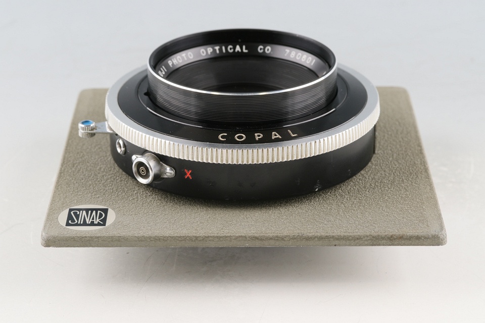 Fujifilm Fujinon SF 250mm F/5.6 Lens #60525B5