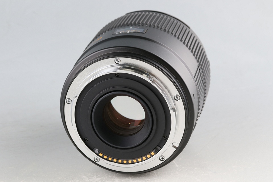 Leica Leitz Summarit-S 70mm F/2.5 ASPH. Lens for Leica S #60562T