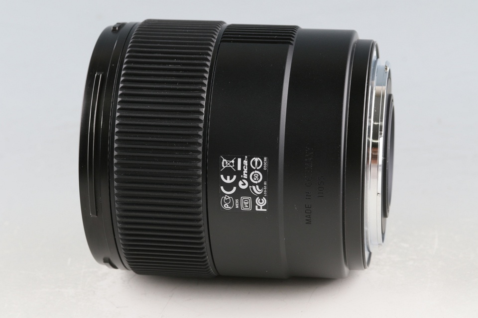 Leica Leitz Summarit-S 70mm F/2.5 ASPH. Lens for Leica S #60562T