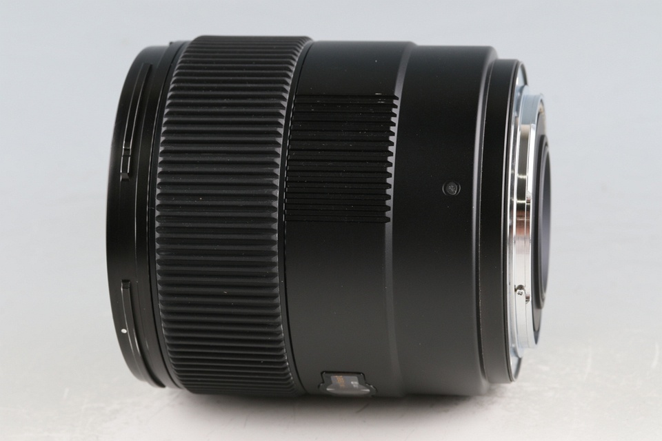 Leica Leitz Summarit-S 70mm F/2.5 ASPH. Lens for Leica S #60562T