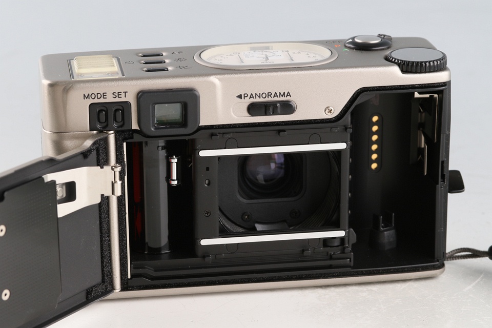 Nikon 35Ti 35mm Point & Shoot Film Camera #60563D5