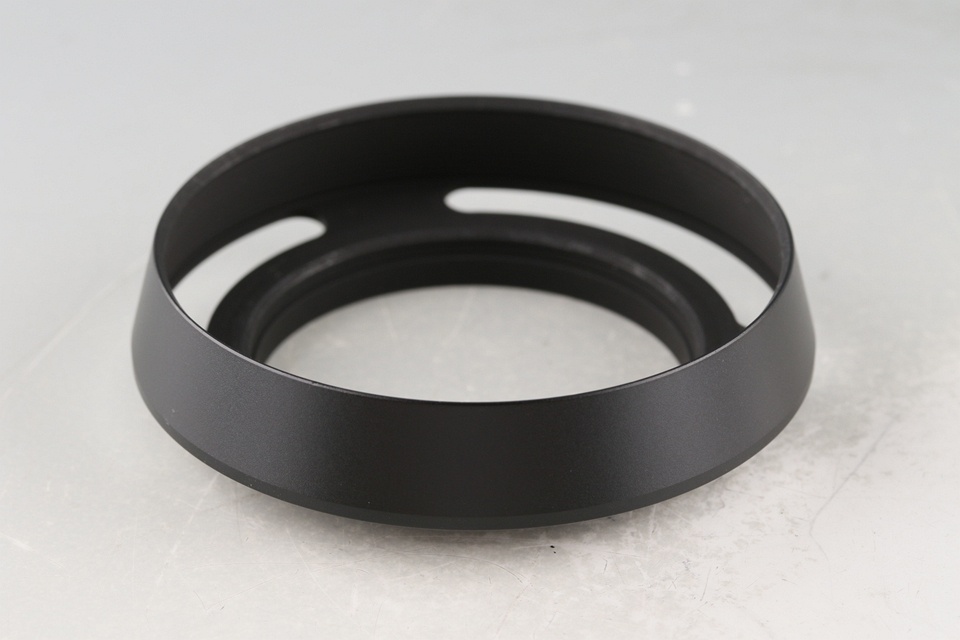 Konica M-Hexanon 28mm F/2.8 Lens for Leica M #60568E5