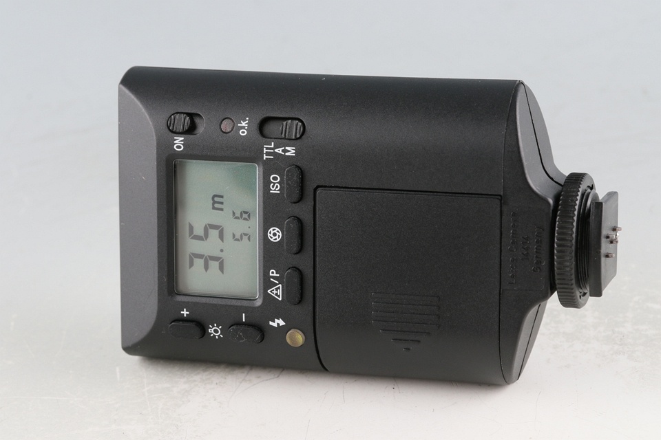 Leica Flash SF 20 With Box #60599L1